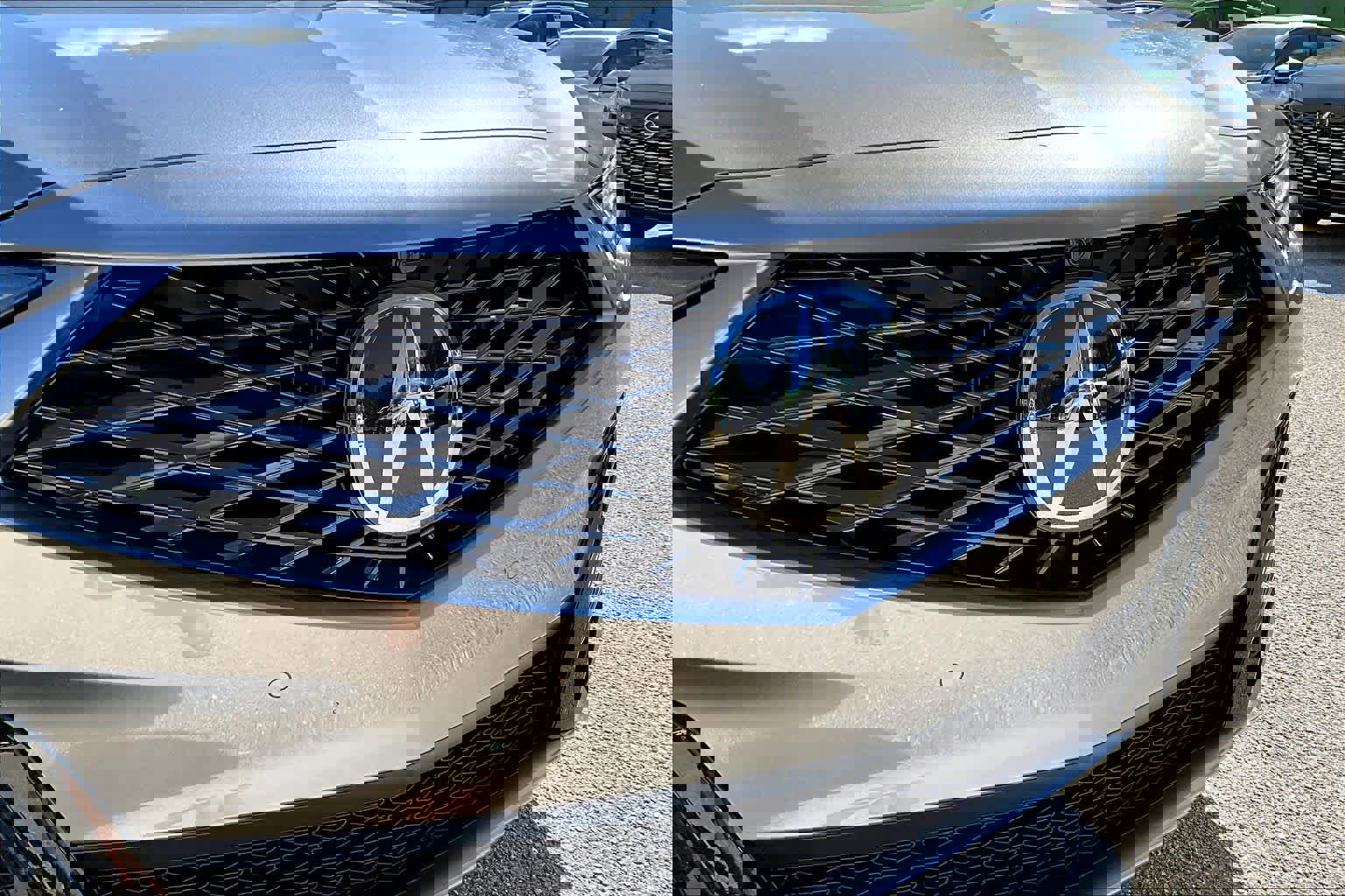 New 2026 Acura MDX A-Spec image 15