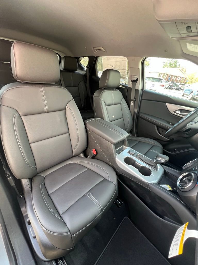 New 2026 Chevrolet Blazer LT image 20