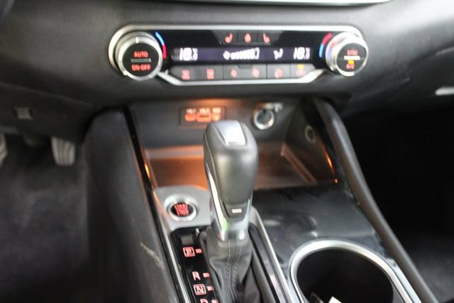 Used 2020 Nissan Altima 2.5 SV AWD/4WD image 18