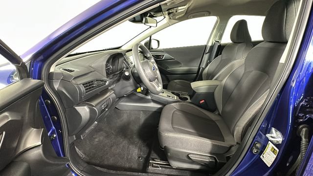 Used 2025 Subaru Impreza 2.0i AWD/4WD image 11