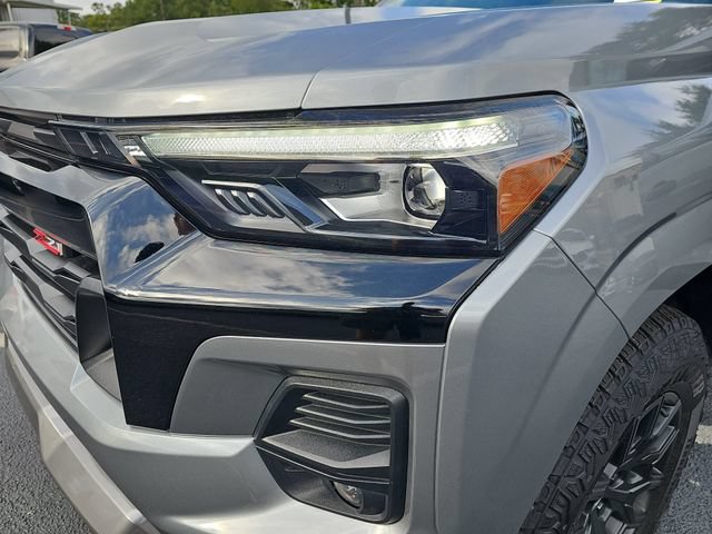 Used 2024 Chevrolet Colorado Z71 w/ Z71 Convenience Package 2 AWD/4WD image 33