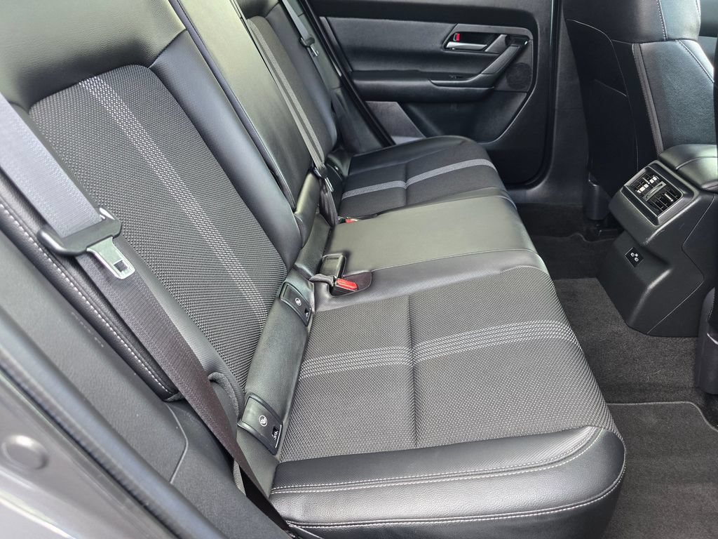 Used 2025 MAZDA CX-50 AWD 2.5 S w/ Preferred Package image 14