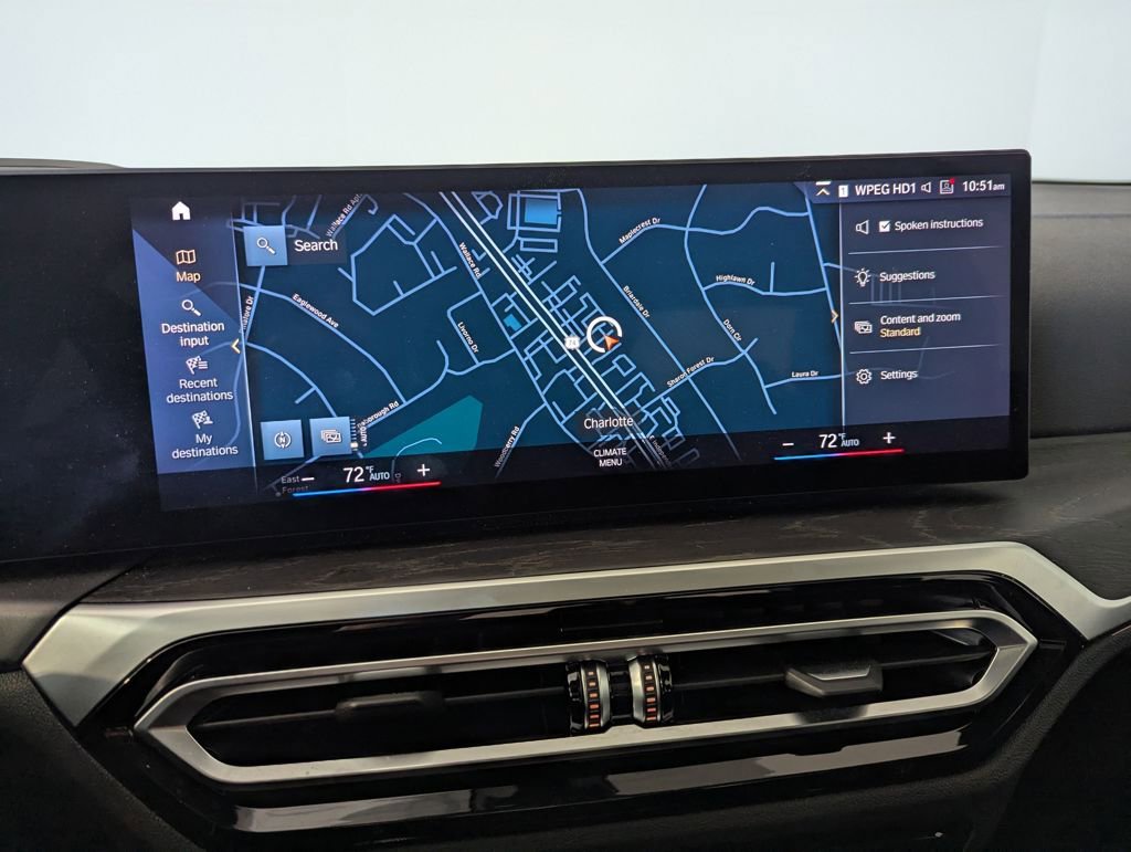 Used 2023 BMW M340i w/ Premium Package RWD image 47