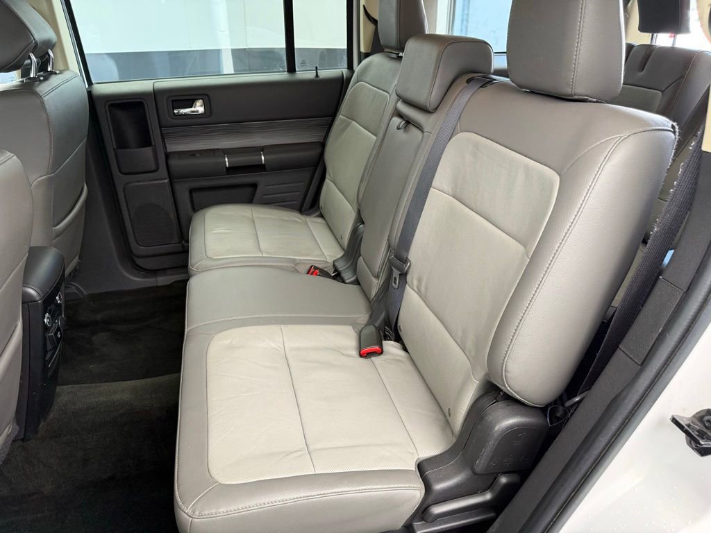Used 2016 Ford Flex SEL w/ Equipment Group 202A AWD/4WD image 62