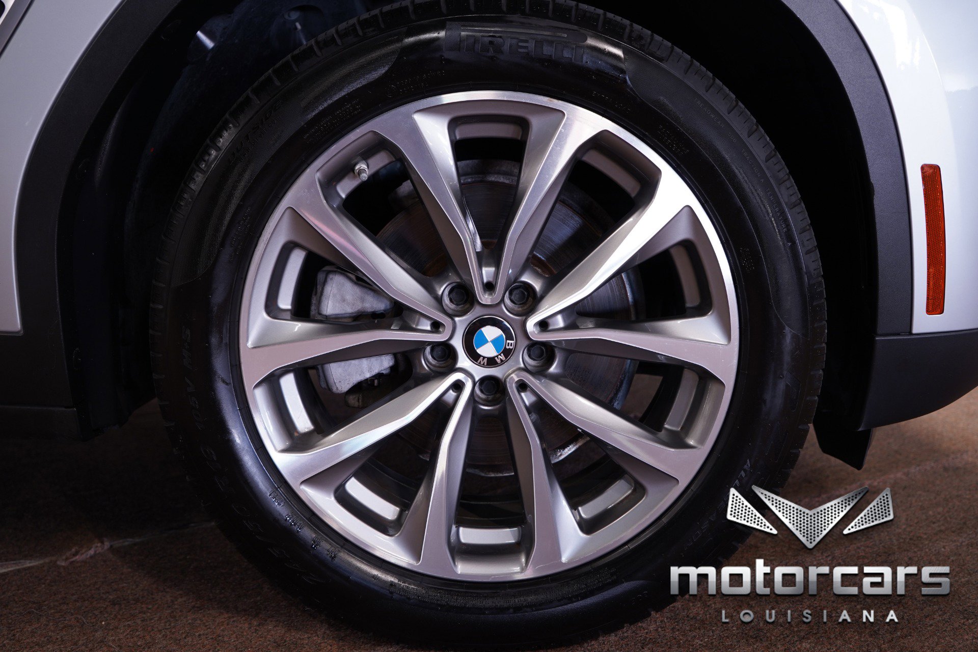 Used 2019 BMW X3 sDrive30i w/ Convenience Package image 19