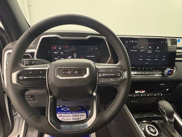 New 2026 GMC Canyon Elevation w/ Convenience Package image 18