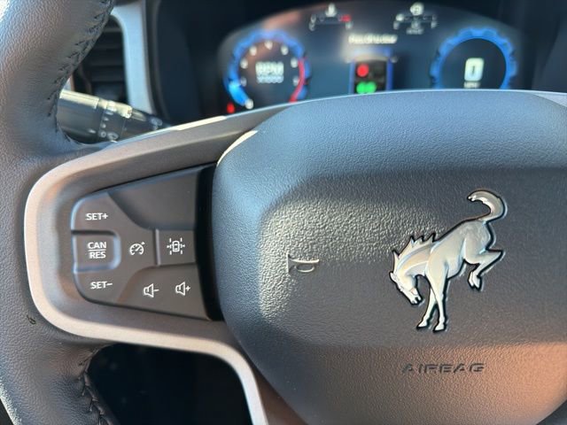 New 2026 Ford Bronco Big Bend w/ Black Diamond Package image 18