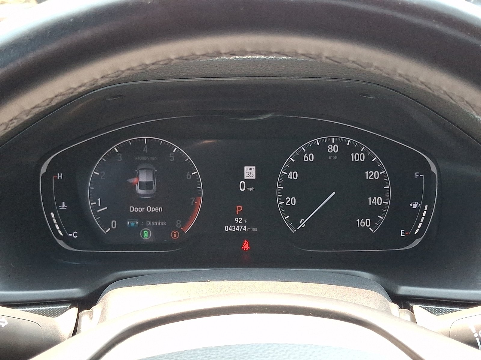 Used 2021 Honda Accord Sport image 22