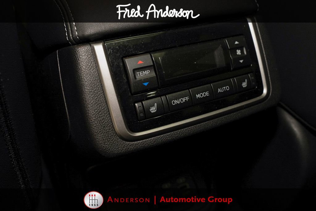 Used 2024 Subaru Ascent Limited w/ Technology Package AWD/4WD image 8