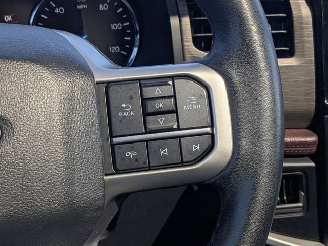 Used 2024 Ford Expedition Limited AWD/4WD image 25