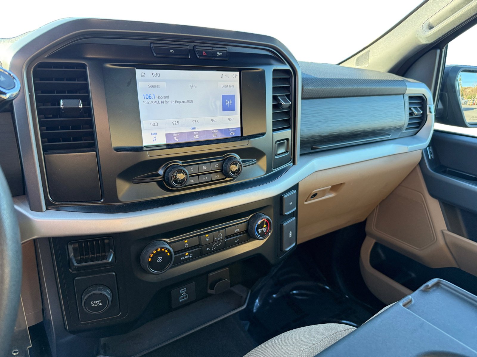 Used 2023 Ford F150 XLT image 12