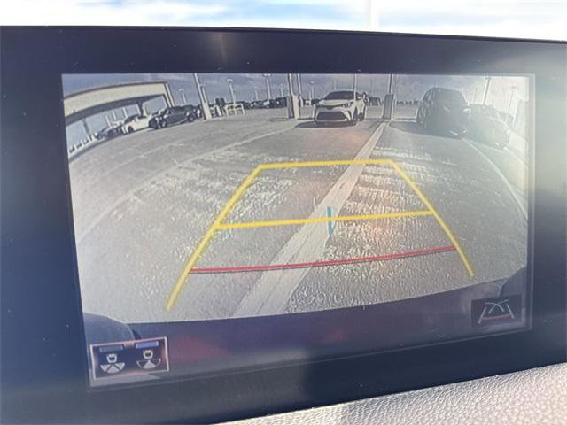 Certified 2024 Lexus IS 300 w/ Premium Package image 17