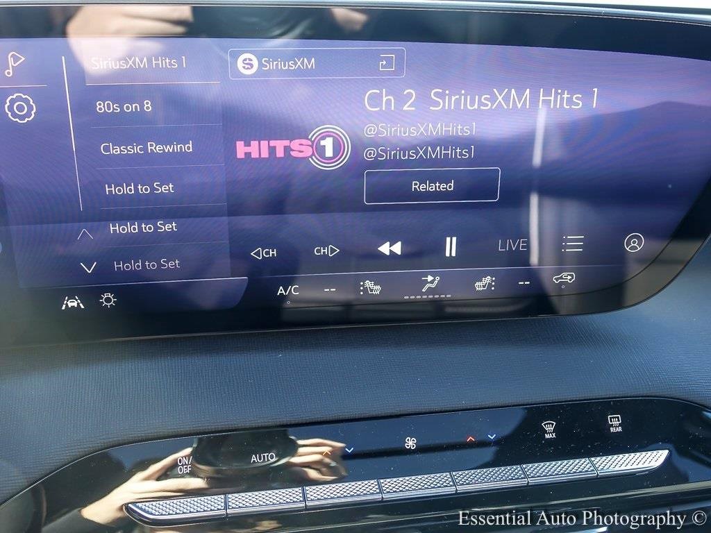 New 2026 Buick Enclave Preferred w/ Power Package image 18