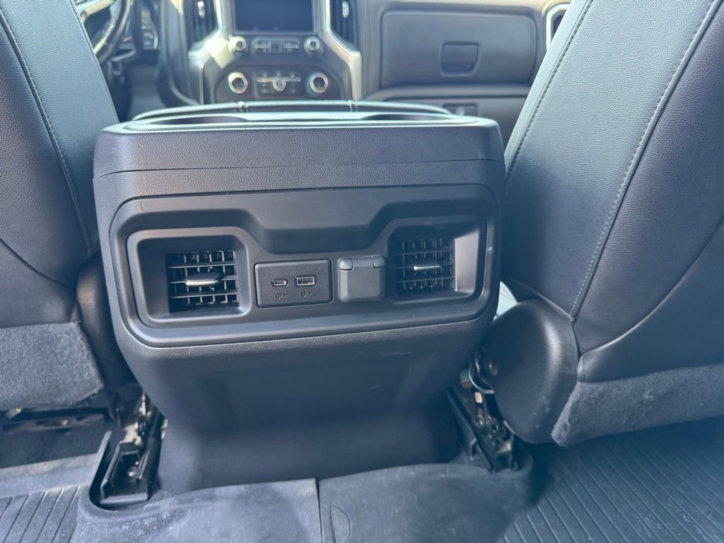 Used 2020 Chevrolet Silverado 1500 RST image 45