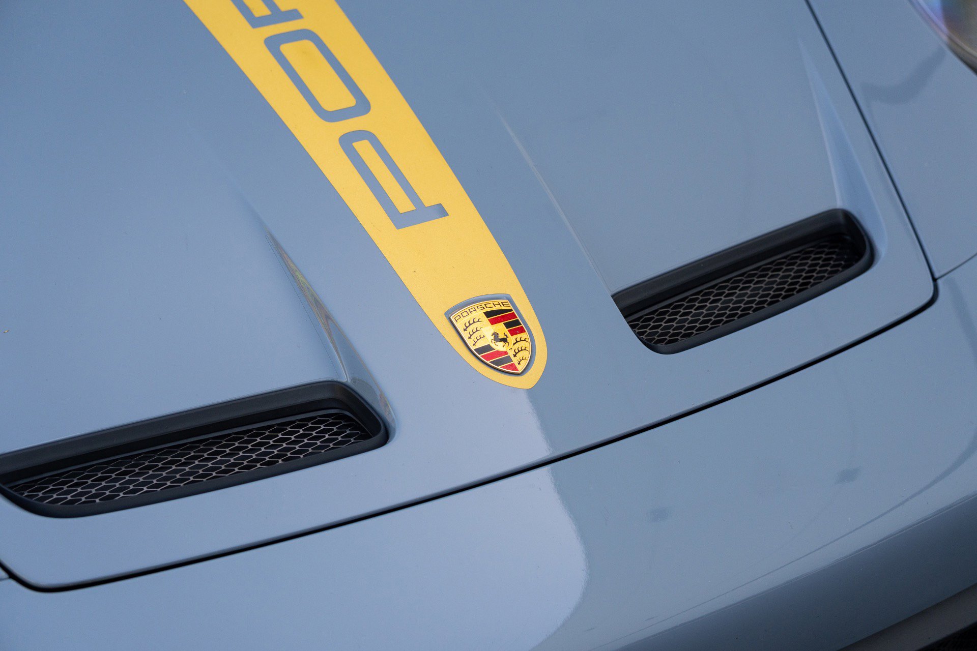 Used 2023 Porsche 911 GT3 RWD image 14