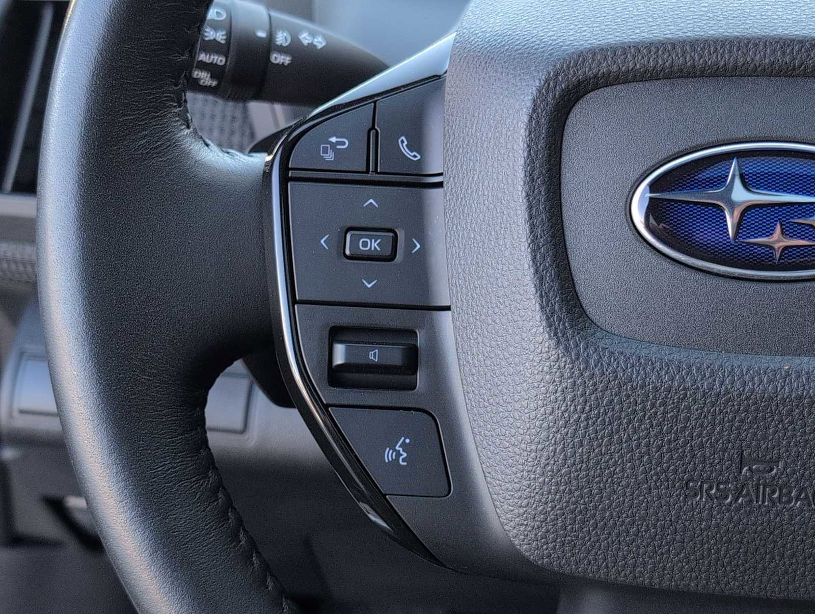 Used 2023 Subaru Solterra AWD image 26