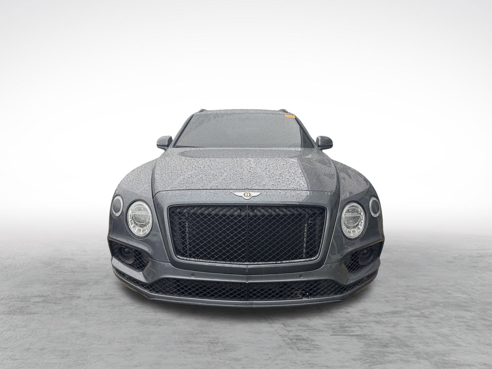 Used 2020 Bentley Bentayga image 7