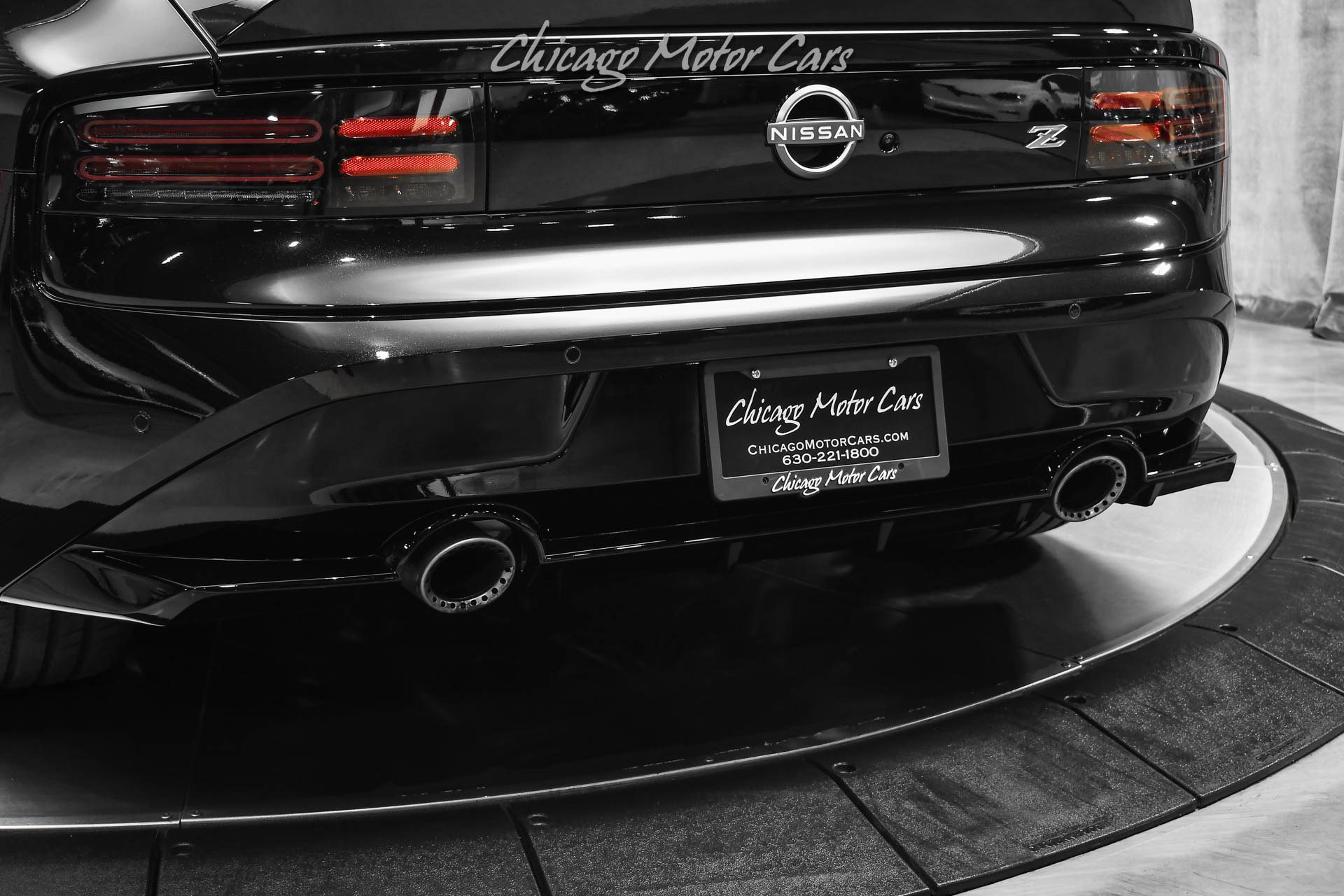 Used 2023 Nissan Z w/ Floor Mat Package (L93) RWD image 31