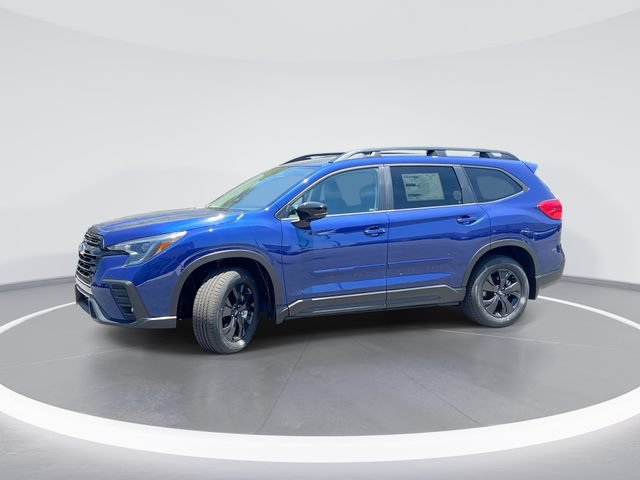 New 2026 Subaru Ascent Premium AWD/4WD image 1