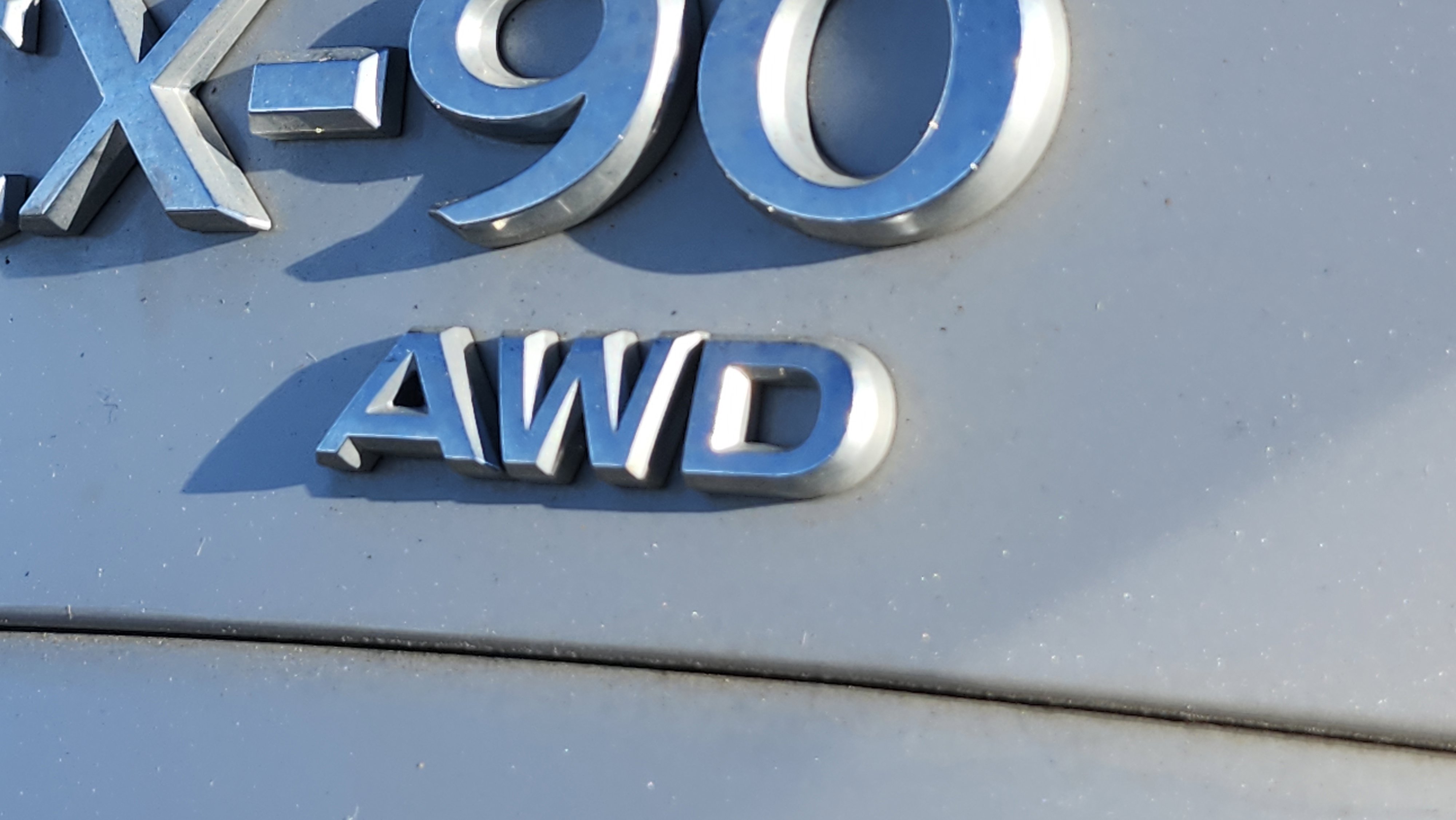 Used 2024 MAZDA CX-90 Plug-In Hybrid w/ Preferred image 16