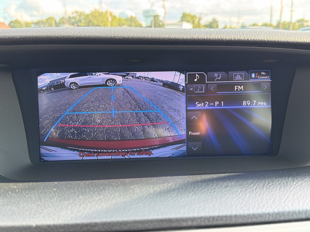 Used 2013 Lexus GS 350 AWD image 19