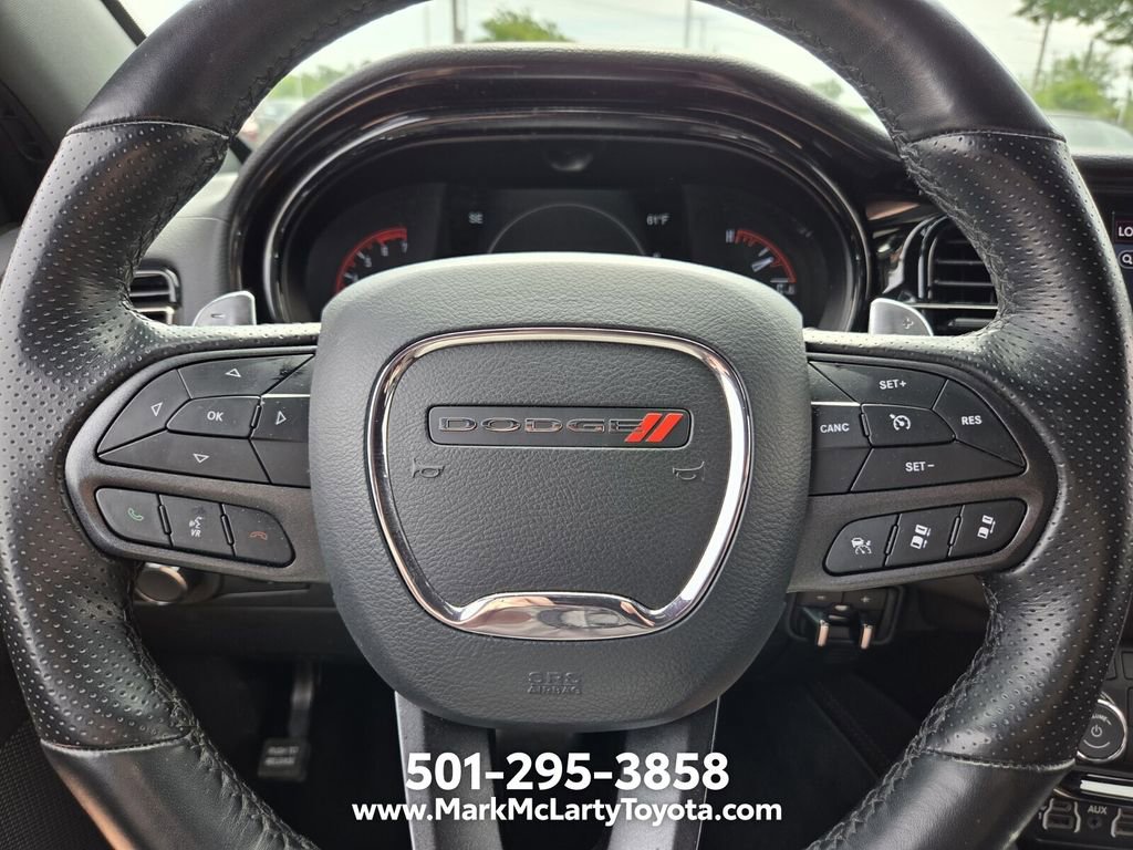 Used 2024 Dodge Durango R/T AWD/4WD image 27