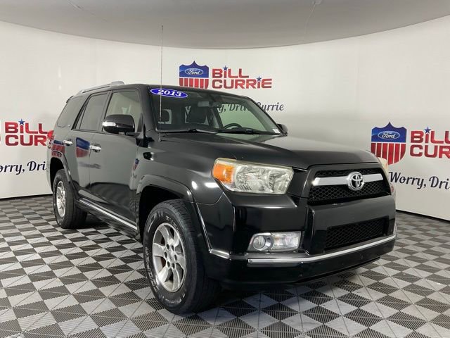 Used 2013 Toyota 4Runner SR5 image 1