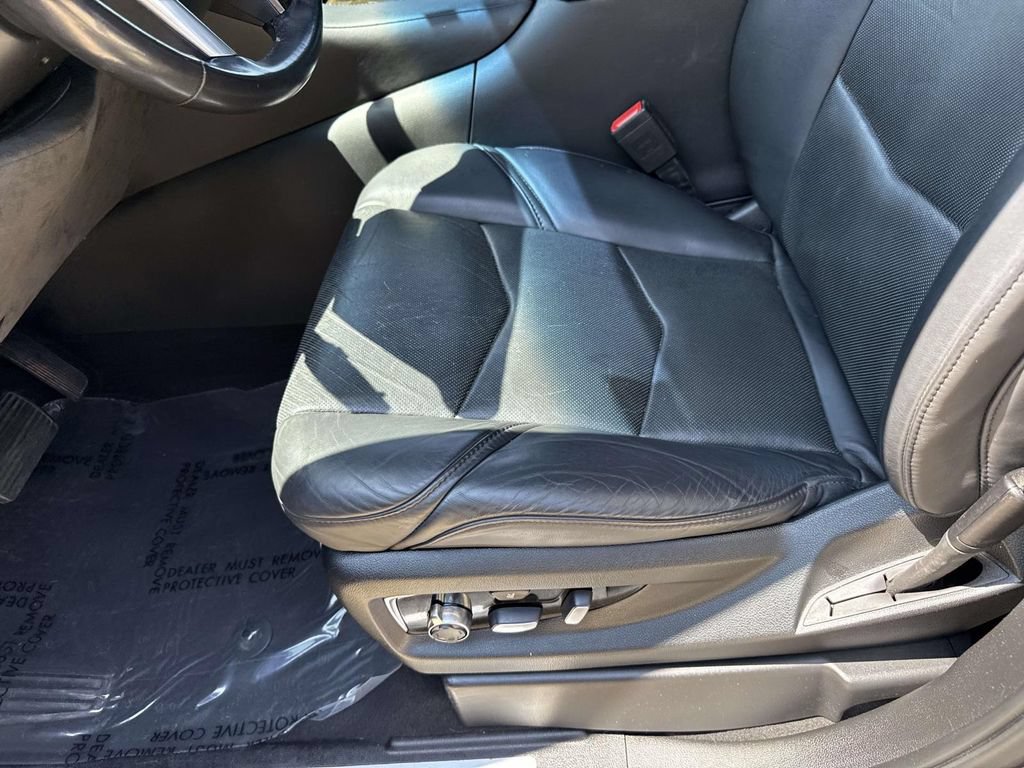 Used 2019 Cadillac Escalade Platinum AWD/4WD image 30