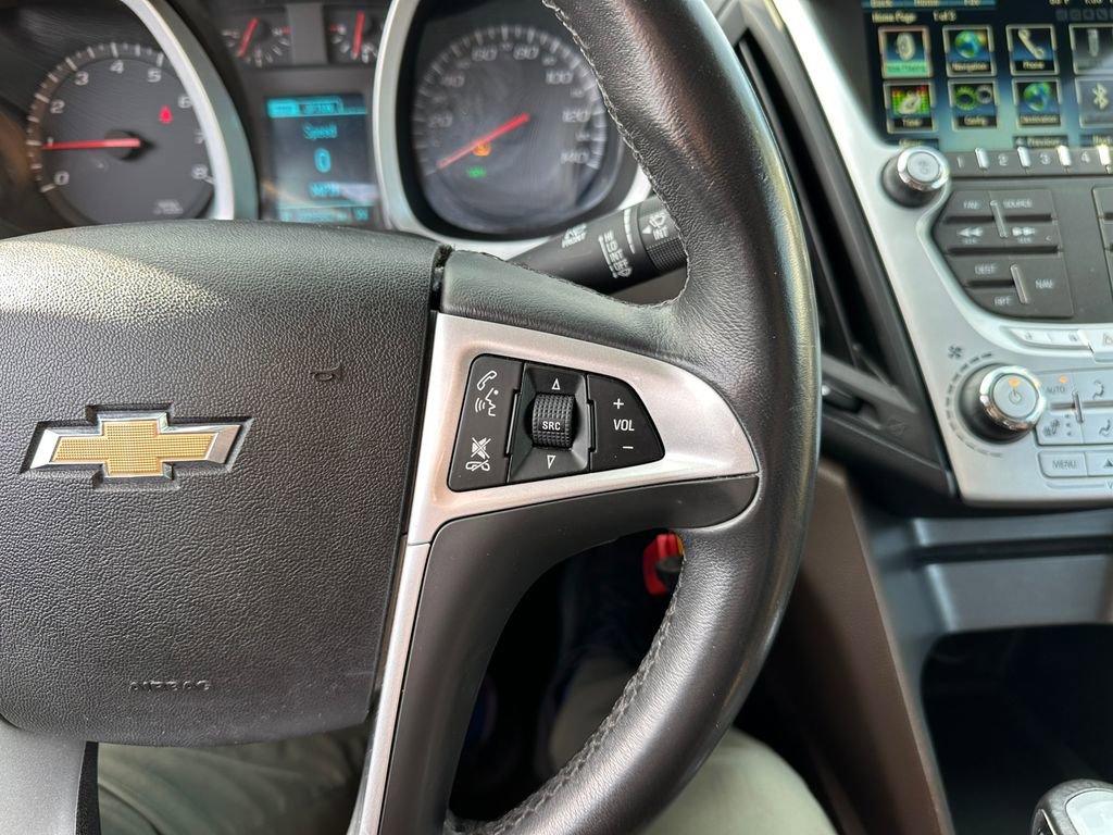 Used 2014 Chevrolet Equinox LTZ image 33