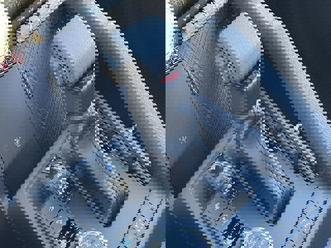 New 2026 Toyota Tacoma TRD Off-Road image 13