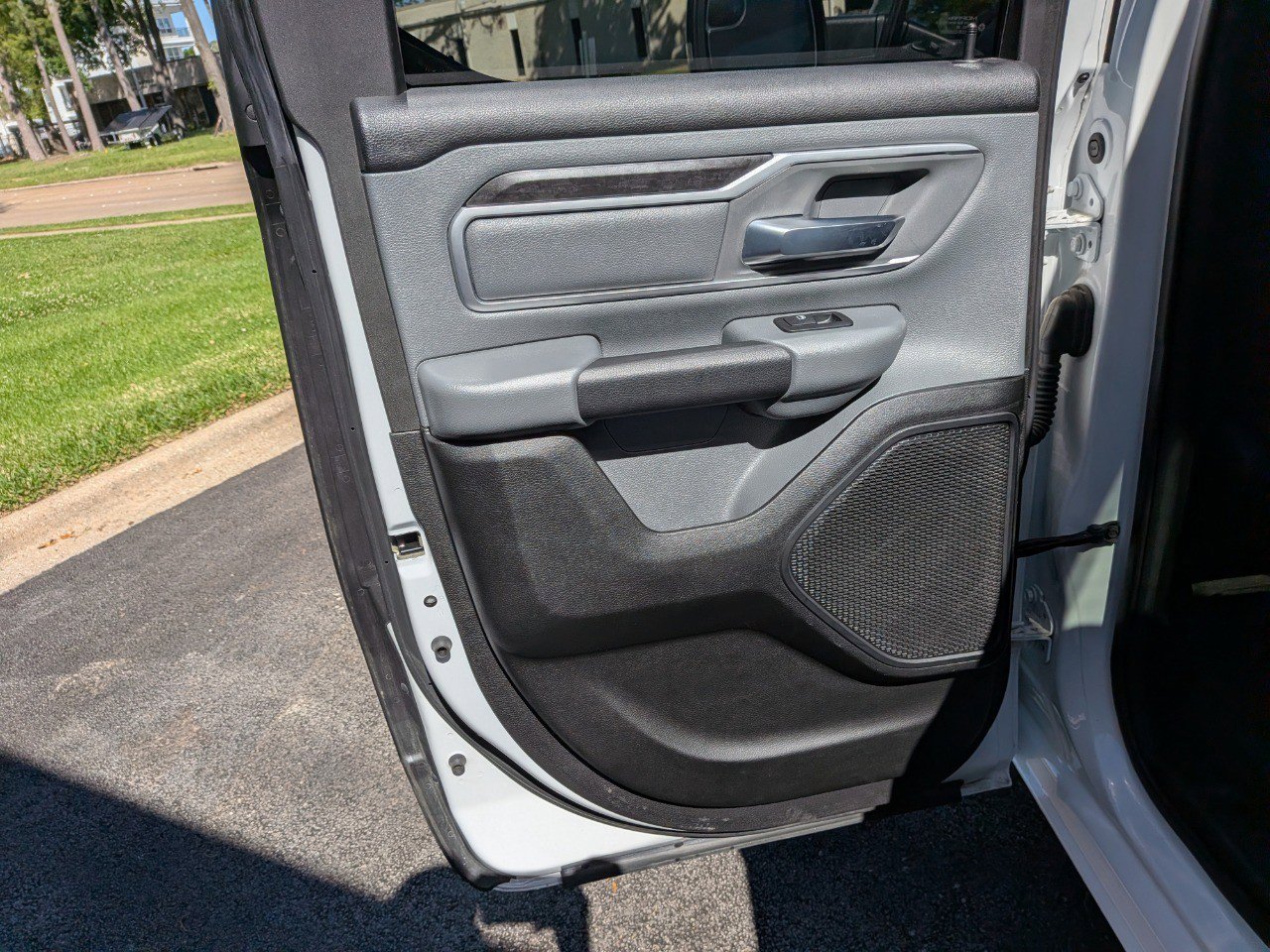 Used 2022 RAM 1500 Lone Star RWD image 25