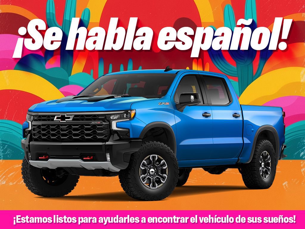 Used 2023 Chevrolet Tahoe High Country image 5