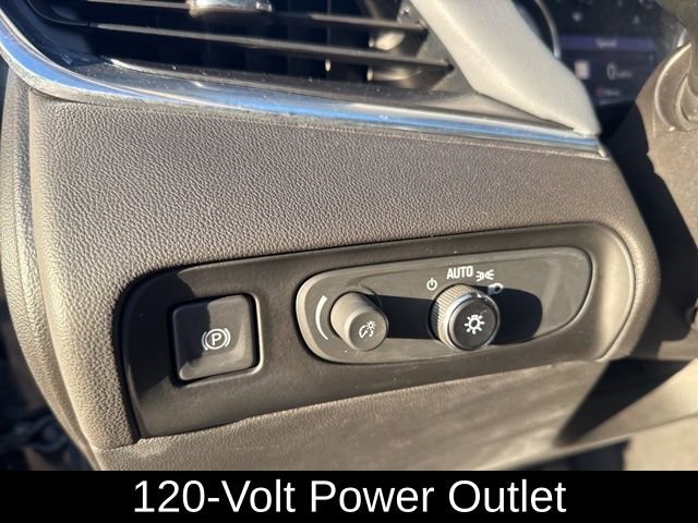 Used 2021 Buick Enclave Premium w/ Sun and Sites Package image 25