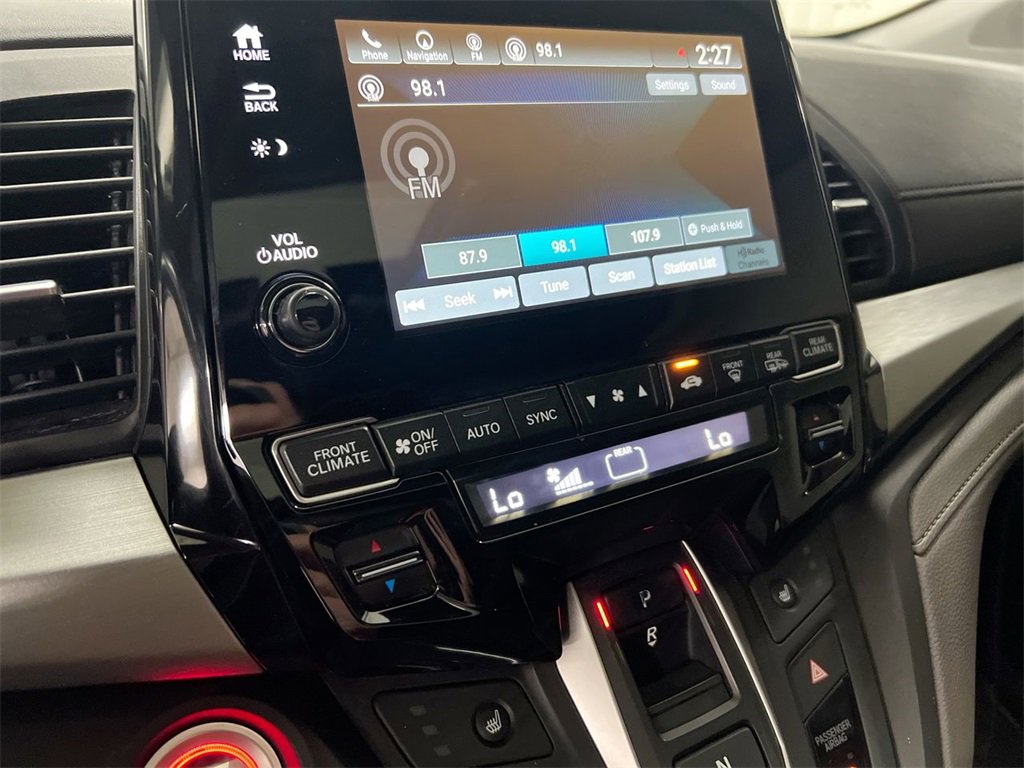 Used 2019 Honda Odyssey EX-L image 13