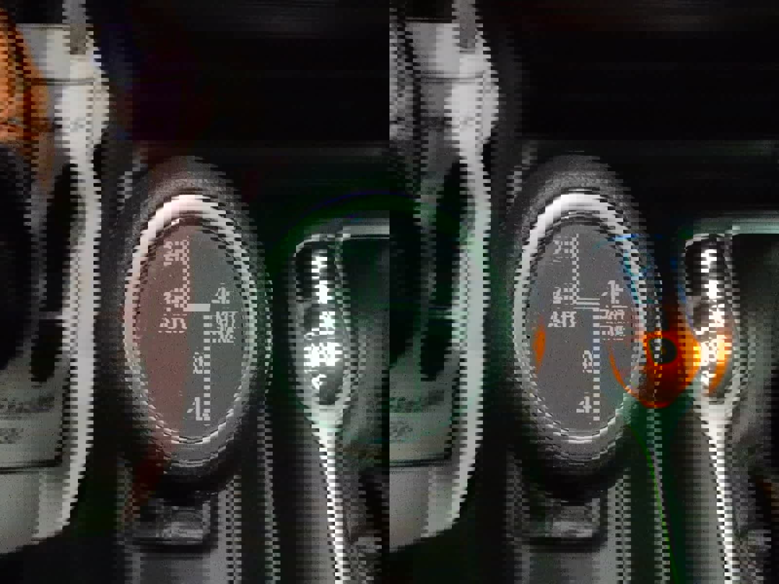 Used 2023 Jeep Wrangler Unlimited image 2