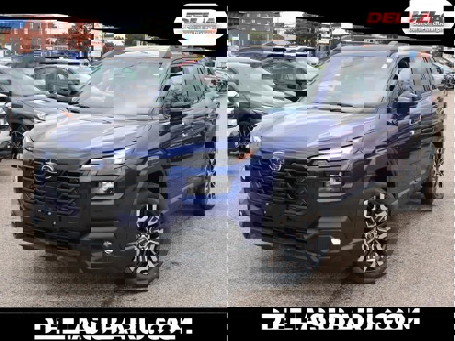 New 2026 Subaru Outback Touring XT image 20