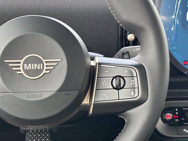 New 2026 MINI Cooper S FWD image 25
