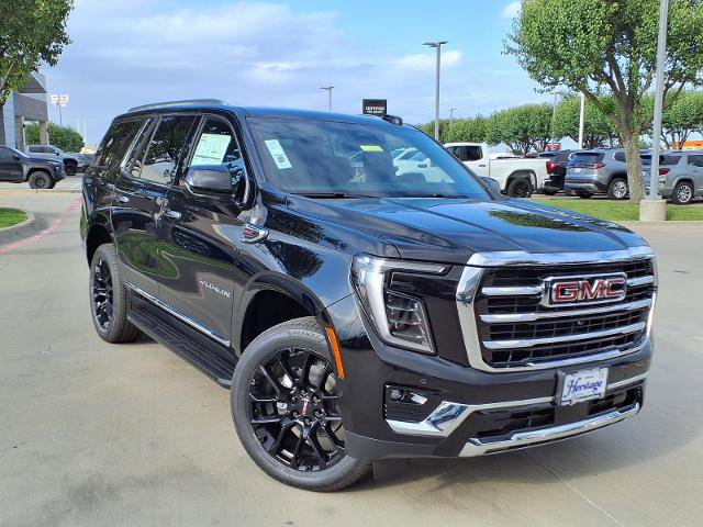 New 2026 GMC Yukon Elevation w/ LPO, Floor Liner Package RWD image 1
