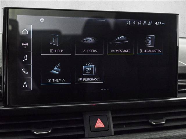 Used 2023 Audi A4 2.0T Premium Plus AWD/4WD image 15