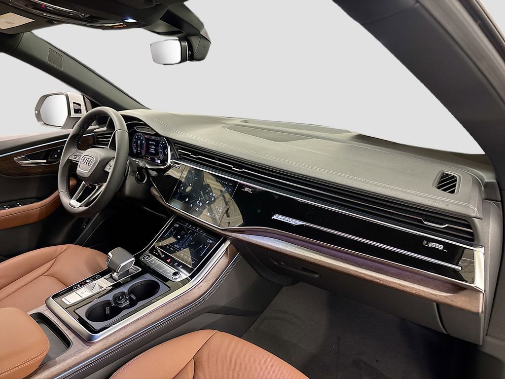 New 2026 Audi Q8 Premium Plus image 14