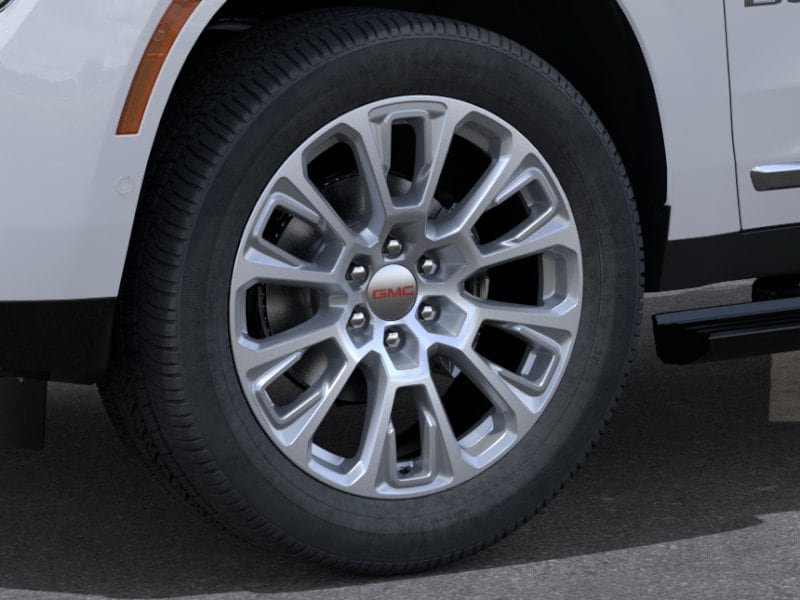 New 2026 GMC Yukon Denali w/ Denali Reserve Package AWD/4WD image 40