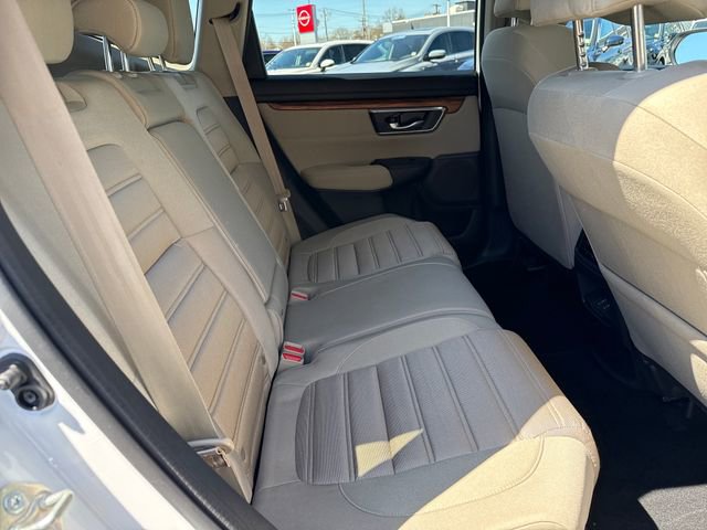 Used 2019 Honda CR-V EX image 17