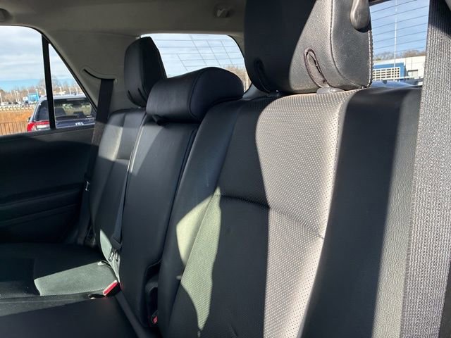 Used 2019 Toyota 4Runner Limited image 11