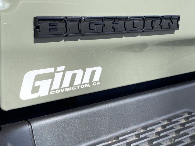 New 2026 RAM 1500 Big Horn image 22