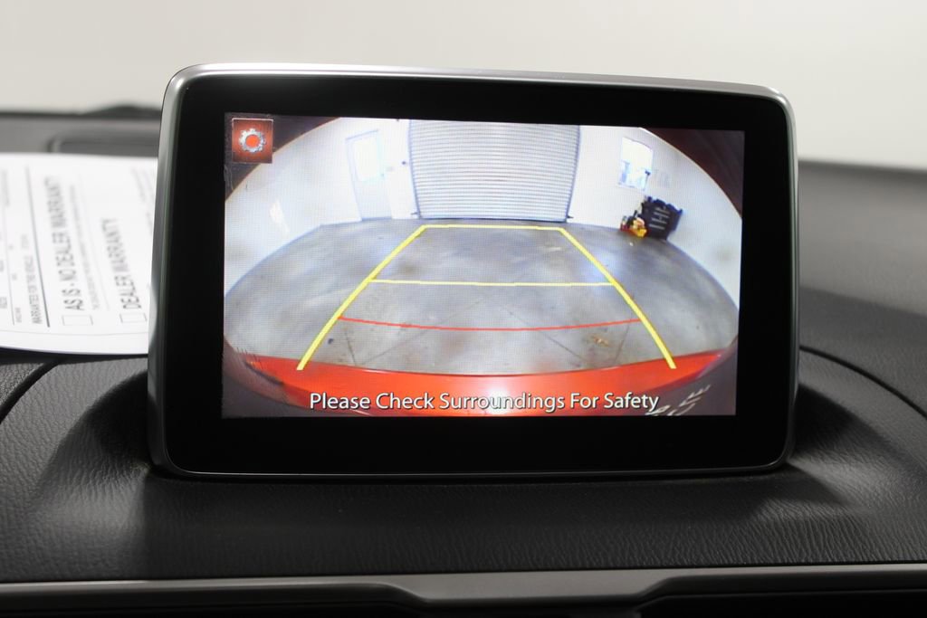 Used 2016 MAZDA MAZDA3 i Touring image 31