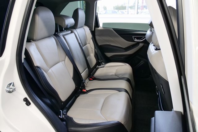 Used 2024 Subaru Forester Limited image 15