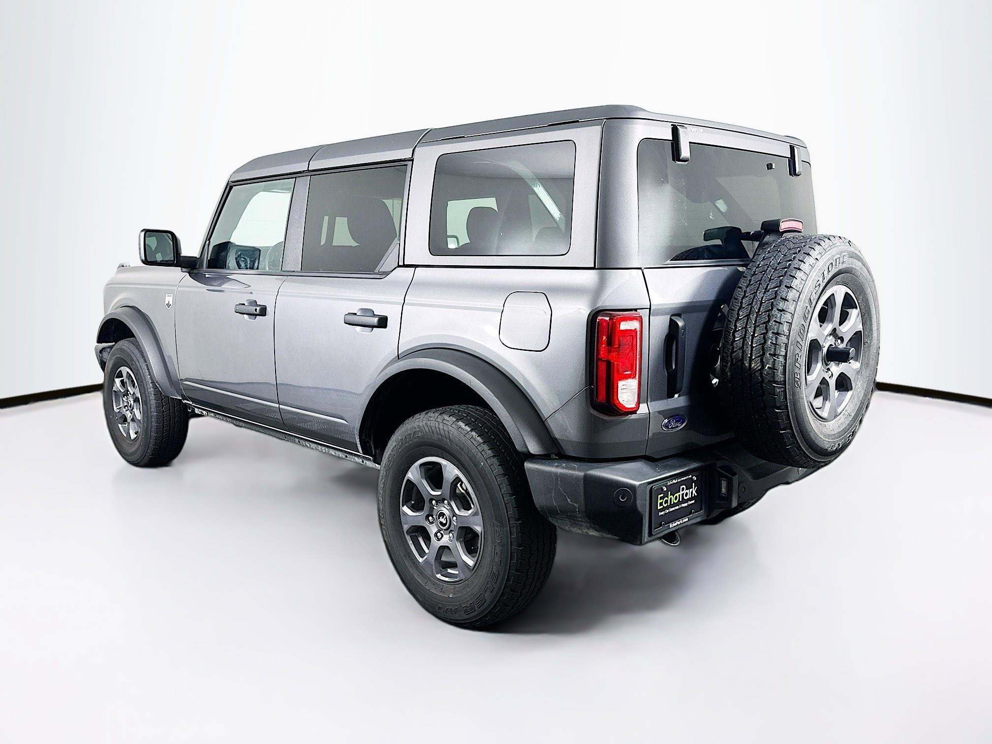 Used 2025 Ford Bronco Big Bend AWD/4WD image 5