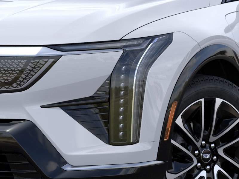New 2027 Cadillac Optiq Premium Sport RWD image 4