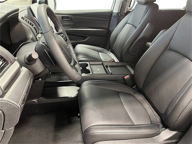 New 2026 Honda Odyssey EX-L image 14