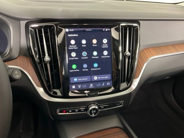 New 2026 Volvo V60 B5 Cross Country Plus w/ Protection Package Premier image 19